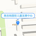 青岛李沧和谐广场中心